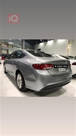 كرايسلر 200